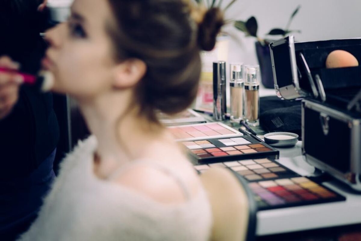 Nacimos en Medellín para resaltar la belleza natural de cada mujer