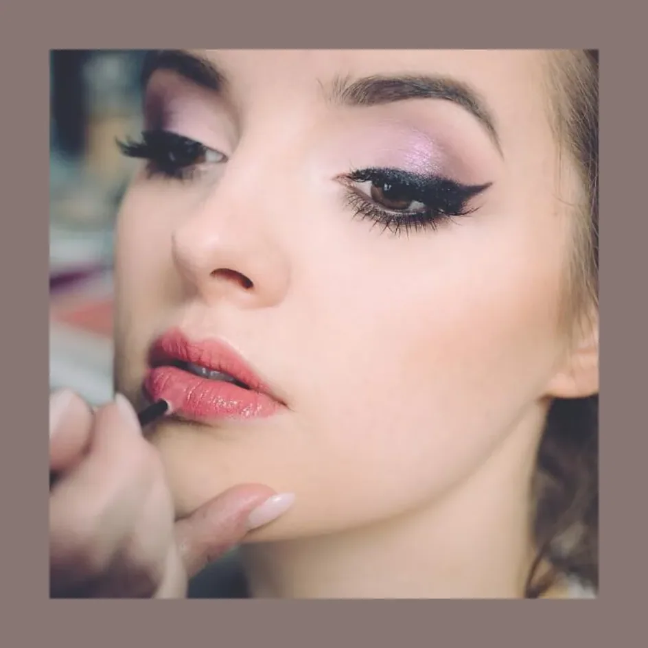 Delineador de Labios Contorno