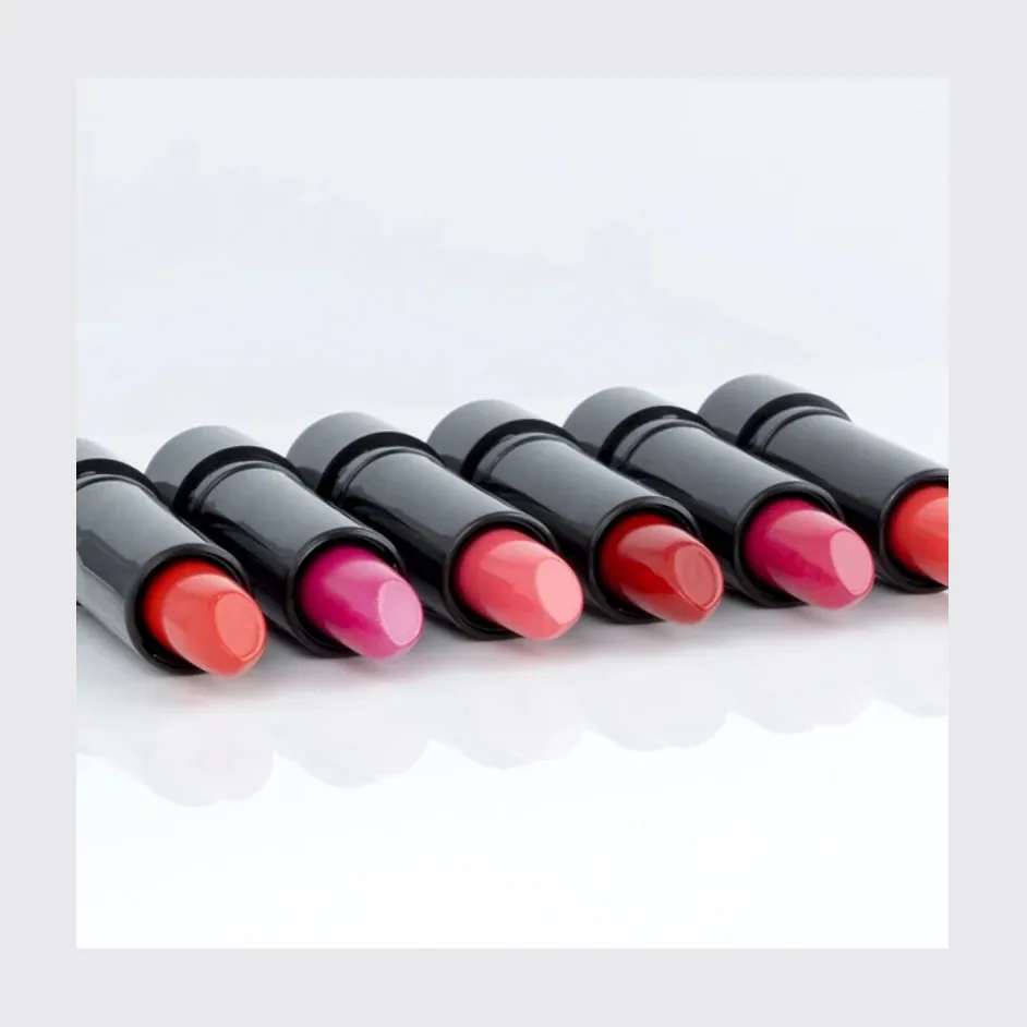 Labial Mate Flor de Mayo