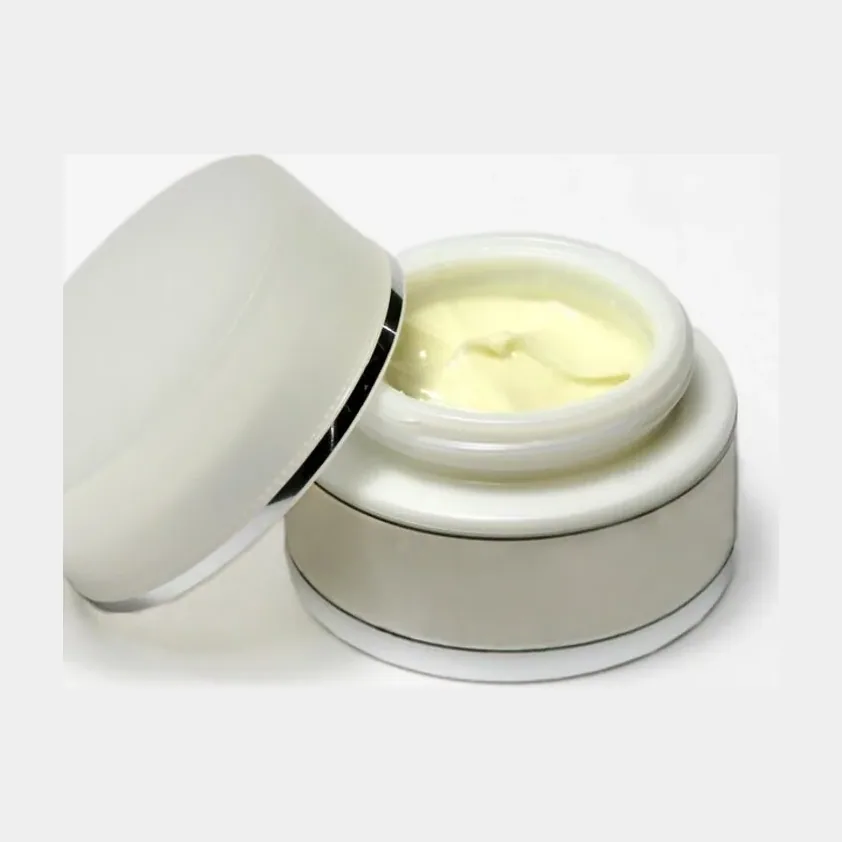 Crema Hidratante Nube de Algodón